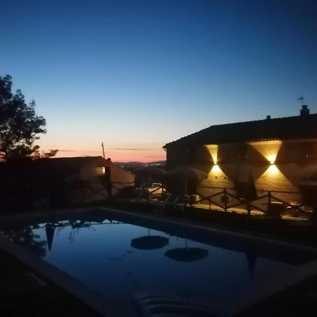 Casa Vacanze La Quiete San Marcello  Εξωτερικό φωτογραφία