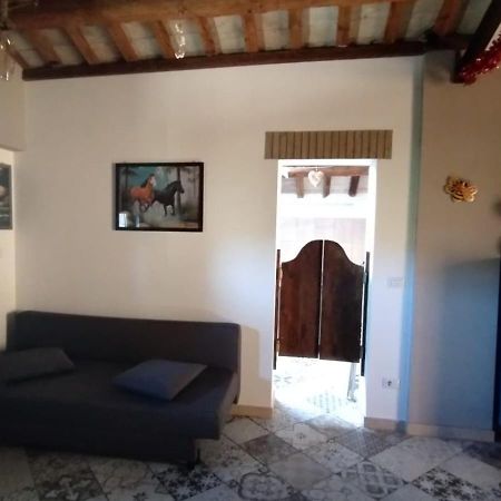 Casa Vacanze La Quiete San Marcello  Εξωτερικό φωτογραφία