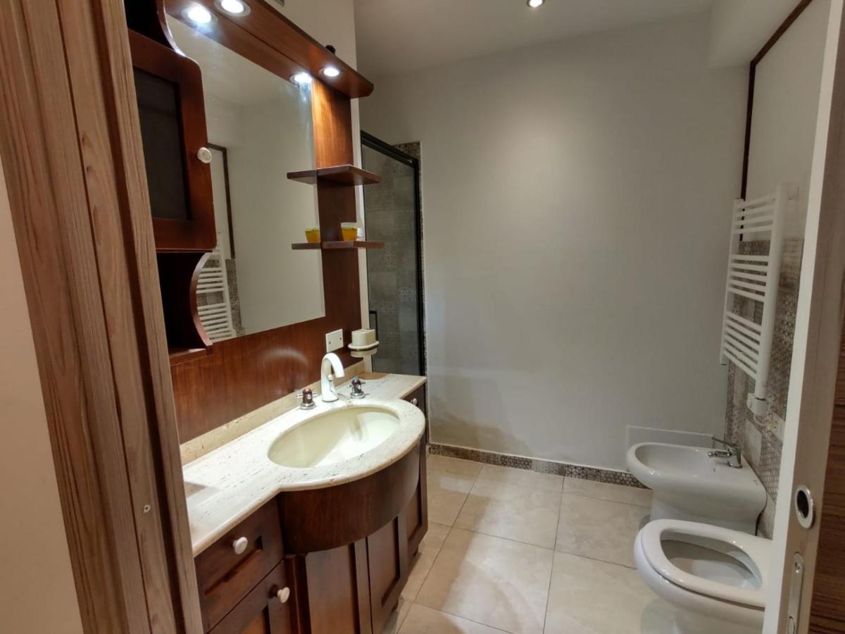 Casa Vacanze La Quiete San Marcello  Εξωτερικό φωτογραφία