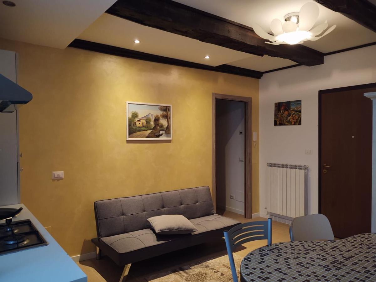 Casa Vacanze La Quiete San Marcello  Εξωτερικό φωτογραφία