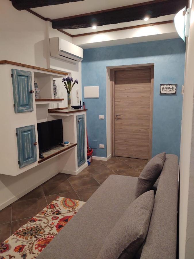 Casa Vacanze La Quiete San Marcello  Εξωτερικό φωτογραφία