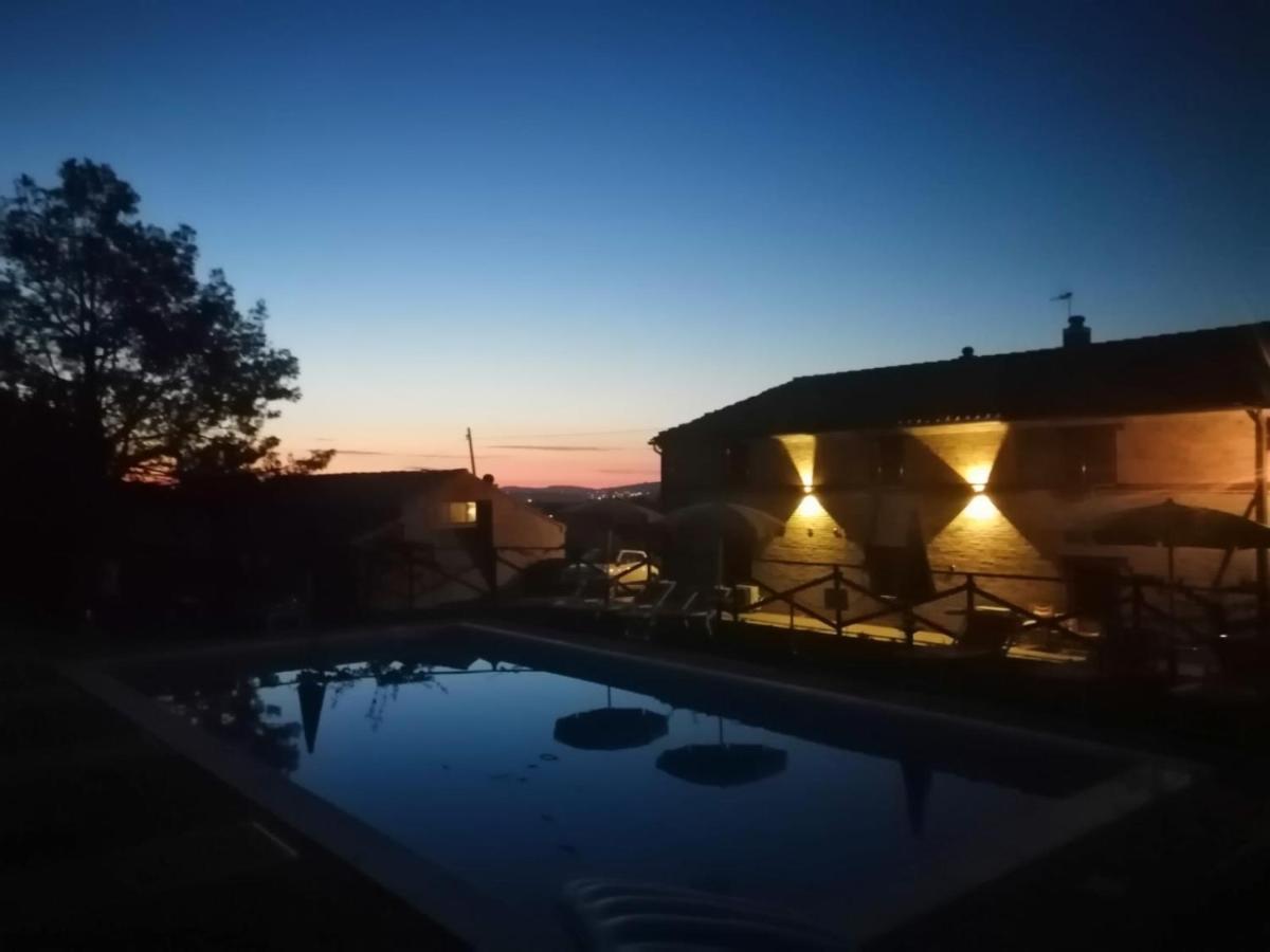 Casa Vacanze La Quiete San Marcello  Εξωτερικό φωτογραφία