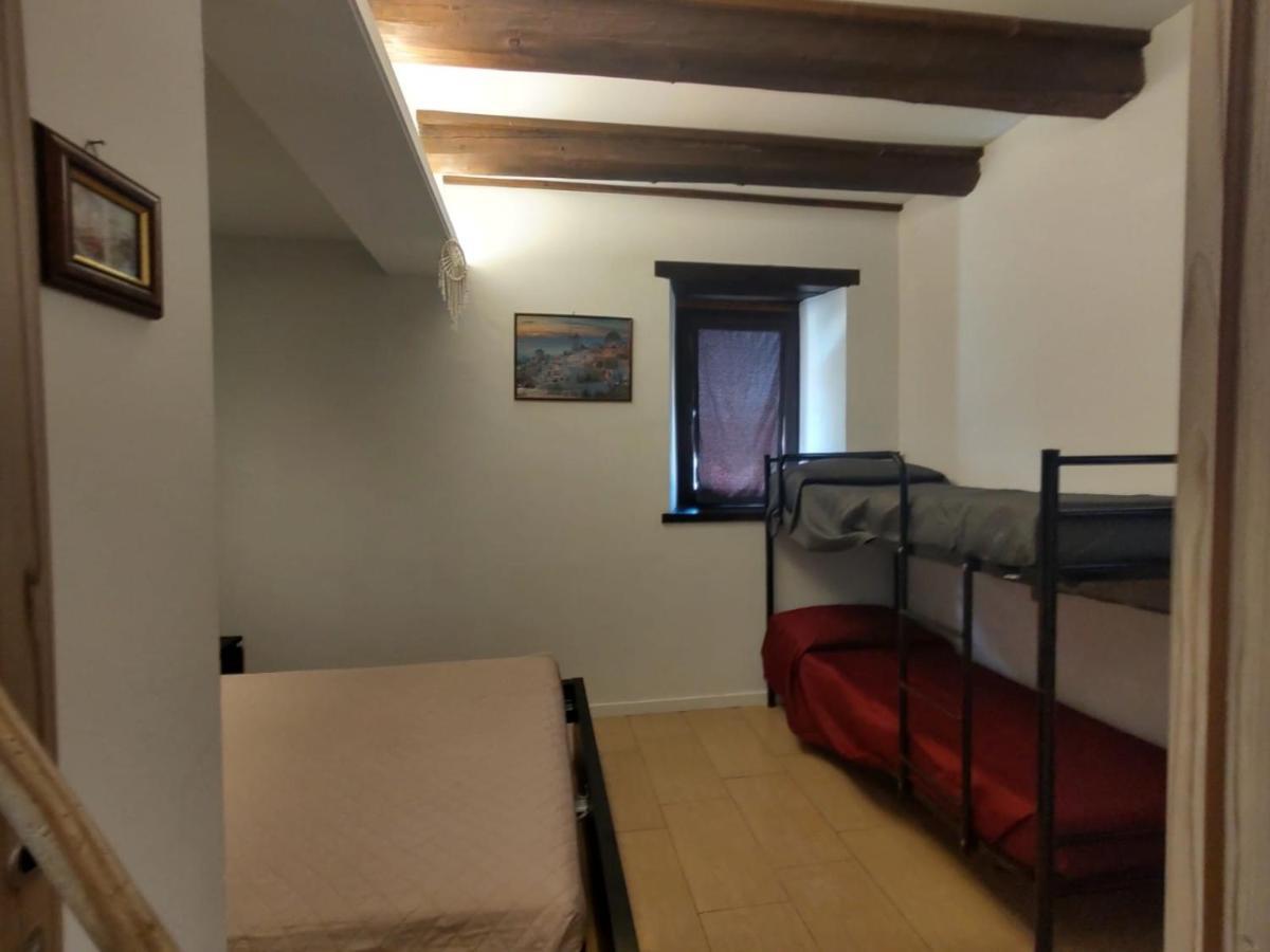Casa Vacanze La Quiete San Marcello  Εξωτερικό φωτογραφία
