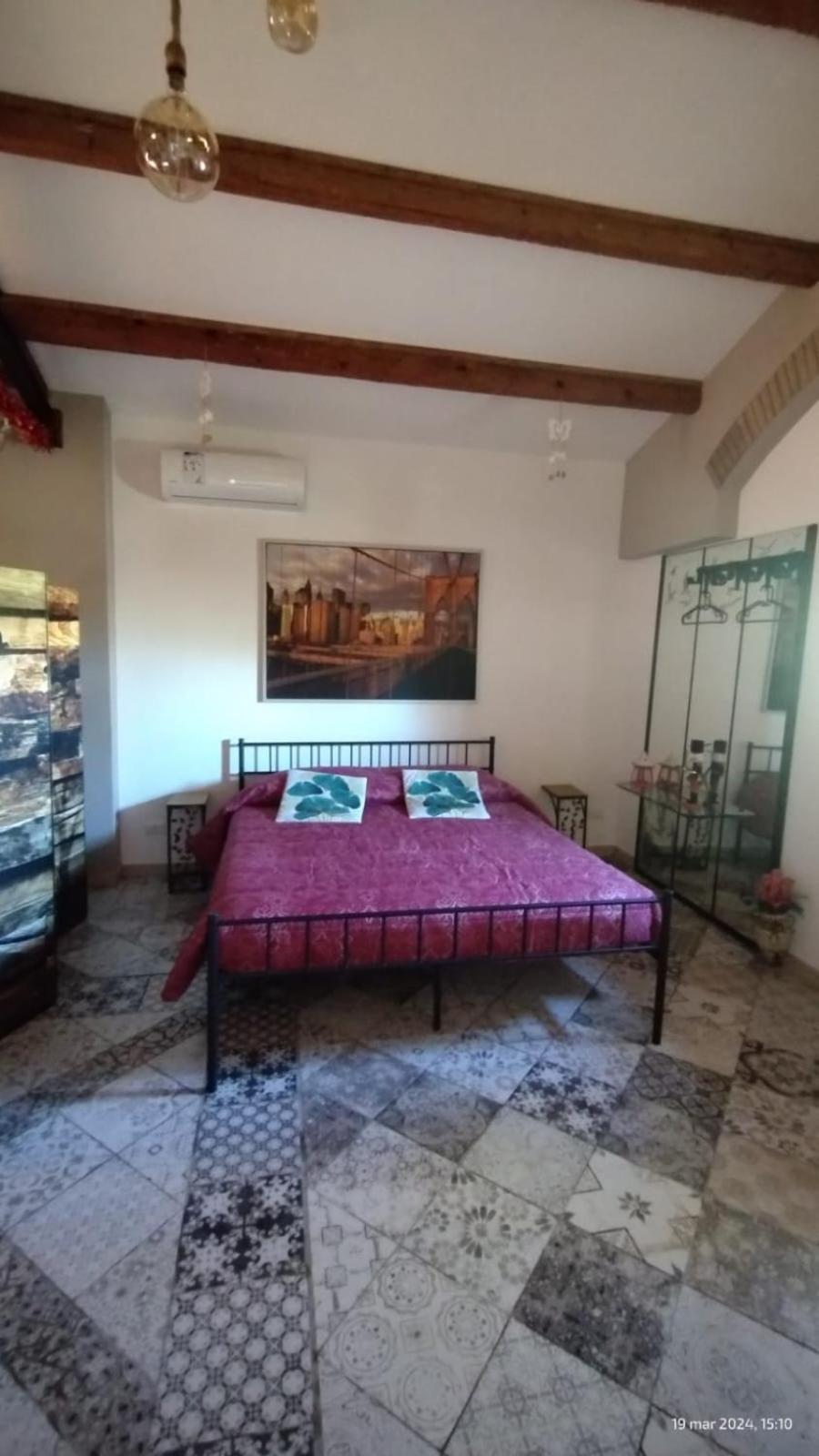 Casa Vacanze La Quiete San Marcello  Εξωτερικό φωτογραφία